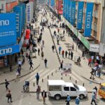 Service Providers Who Offer Television Repair at Luthuli Avenue