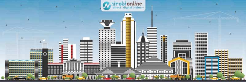 Nairobi Online Digital Directory
