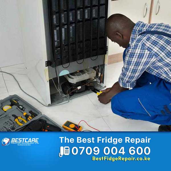 the best fridge repair in nairobi county kenya