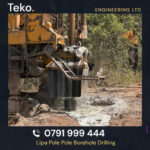 Free Borehole Drilling Service in Kenya › Lipa Pole Pole Service