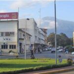 Forex Exchange Bureaus at Arusha