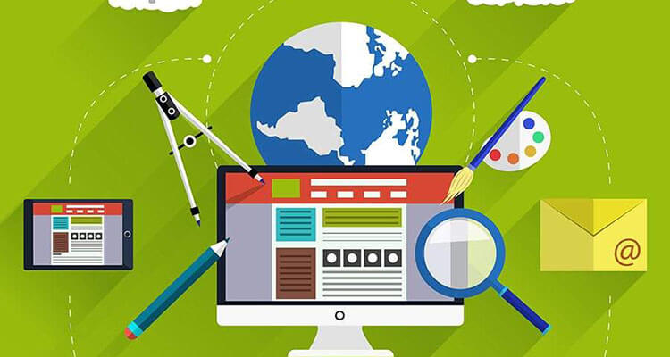 business website design nairobi kenya