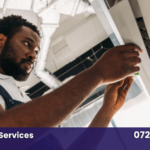 Handyman Services in Nairobi: List of Service Providers