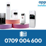 Why Bestcare Provides the Best Water Dispenser Repairs in the County
