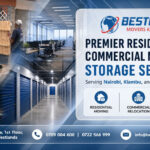 Runda Moving Services: 8 Service Providers