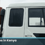 Estimate Costs of Exhauster Services in Nairobi